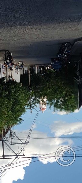 Carrera 11 and Calle 8