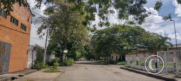 Carrera 7a and Calle 12