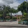 Parque Principal at Carrera 11 and Calle 10