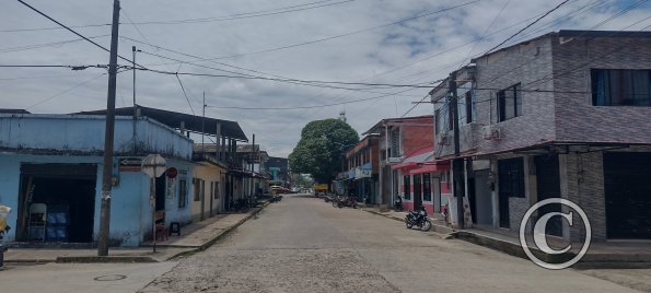 Calle 10 and Carrera 5