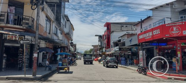 Calle 9 and Carrera 8 (2)
