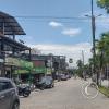 Carrera 6 near Calle 10
