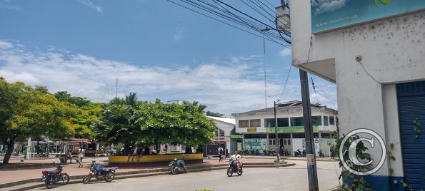 Parque De Los Fundadores (2)