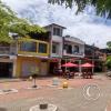 Parque De Los Fundadores (3)