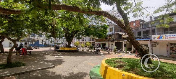 Parque De Los Fundadores (4)
