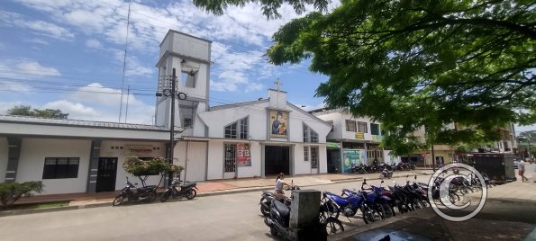 Parroquia Nuestra Señora Del Perpetuo Socorro