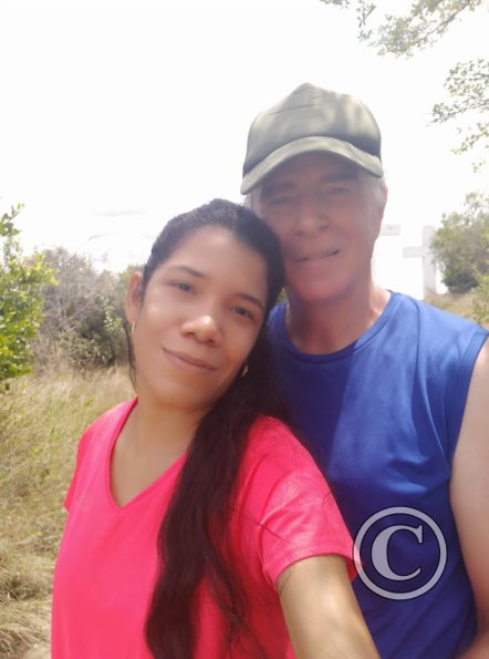 Carolina y Chip19