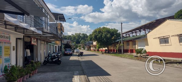 Carrera 4 and Calle 4
