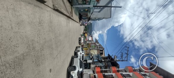 Carrera 6 and Calle 4