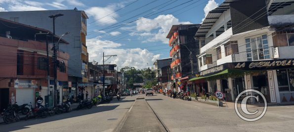 Carrera 6 and Calle 4a (2)