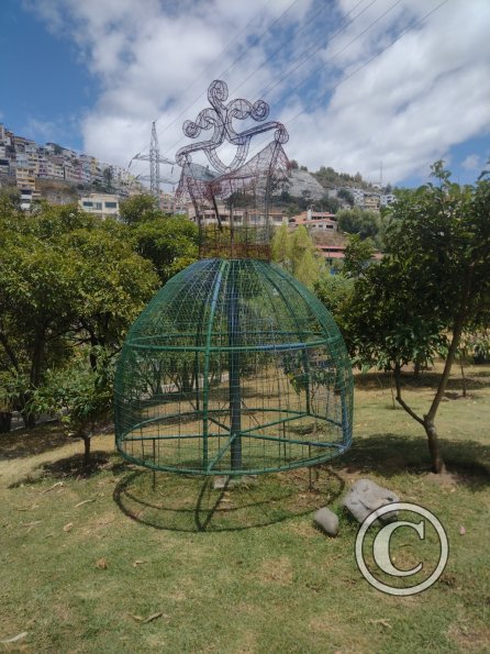 La Siembra de los Arboles, Parque El Sueno (6)