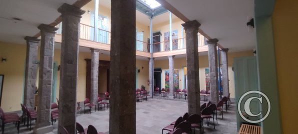 Museo de la Ciudad de Ambato (22)