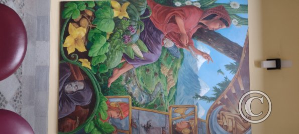 Museo de la Ciudad de Ambato (8)