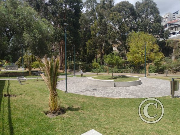 Parque El Peral at Casa de la Música (3)