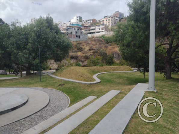Parque El Peral at Casa de la Música (5)