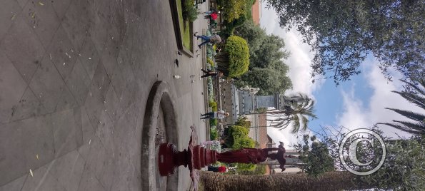 Parque Montalvo at Juan Montalvo and Simon Bolivar (2)