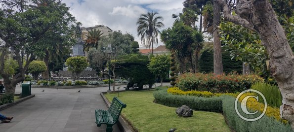 Parque Montalvo at Juan Montalvo and Simon Bolivar (3)