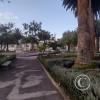Parque de la Madre at Orellana and Hernan Cortez