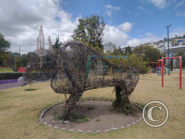 Parque el Sueño, Parque Infantiles (6)