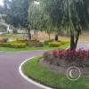 Parque el Sueño, garden (2)