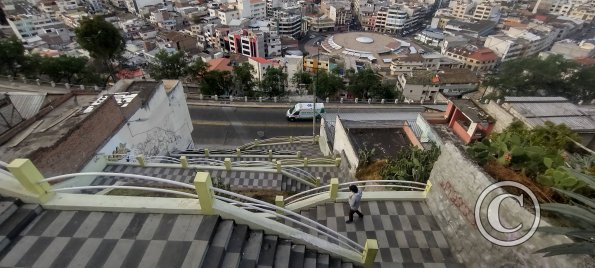 View looking down from Tupac Yupanqui (2)