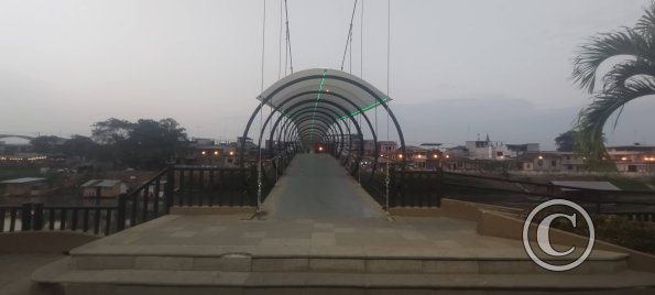 Bridge entry at Av General Barona and Juan Montalvo (2)