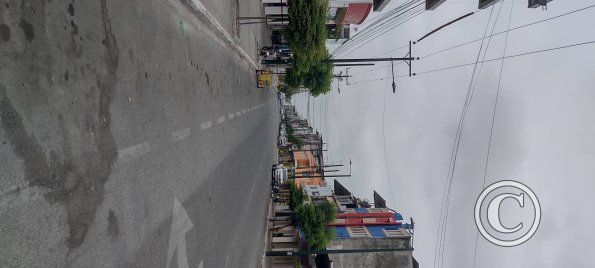Diez de Agosto and Olmedo