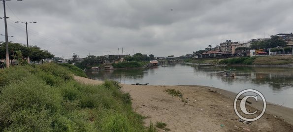La Playa on Rio San Pablo