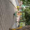 Malecon Babahoyo near Calle 6