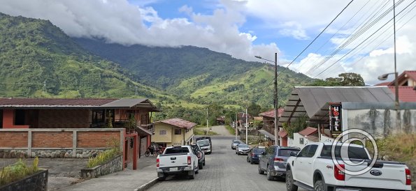 Batallon Chimborazo and Jumandi