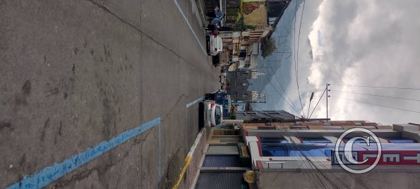 Montalvo and 12 de Noviembre