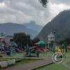 Parque Juan Montalvo at C Velazco Ibarra