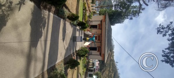 Museo Casa Carlota Jaramillo on Juan Jose Flores