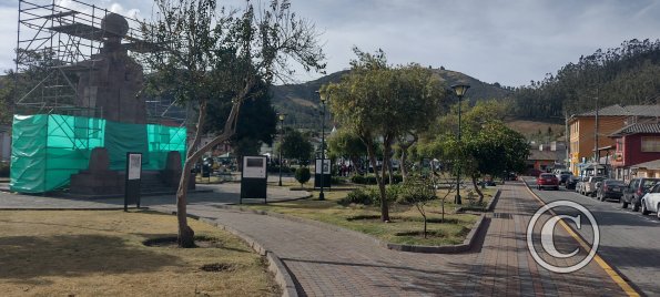 Parque Carlota Jaramillo