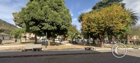 Parque Central DMQ Sucre at Pichincha and Simon Bolivar (3)