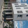 Building at Eloy Alfaro and Troncal de la Sierra