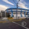 Coliseo de la Ciudad at Sucre and Chile