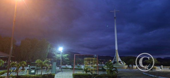 La Cruz Mirador