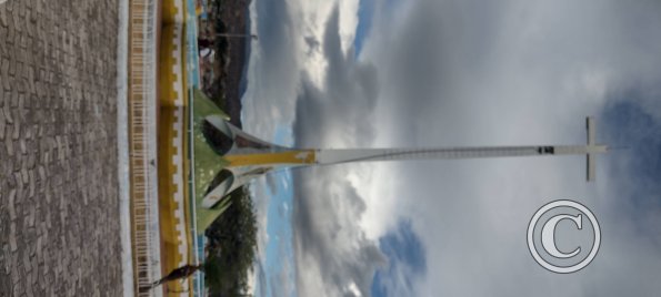 Mirador La Cruz