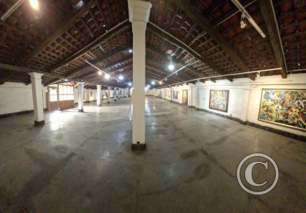 Museo del Arte Contemporaneo