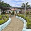Park San Jose at Jose Felix de Valdivieso and Diego Noboa