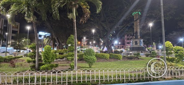 Parque Central (2)