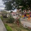 Parque de las Canoas at Alonso de Mercadillo and Rio Jubones