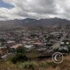 View from Barrio BuenaVista at Pichincha and Orellana (2)