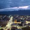 View from La Cruz Mirador (2)