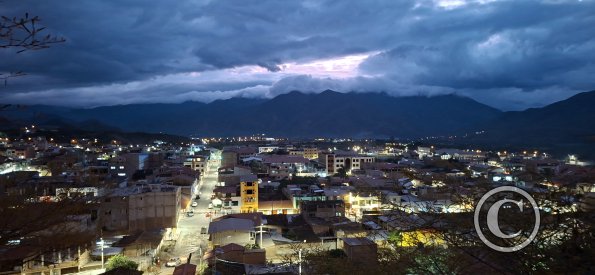 View from La Cruz Mirador (2)