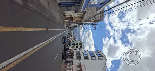 Ascazubi and Pichincha