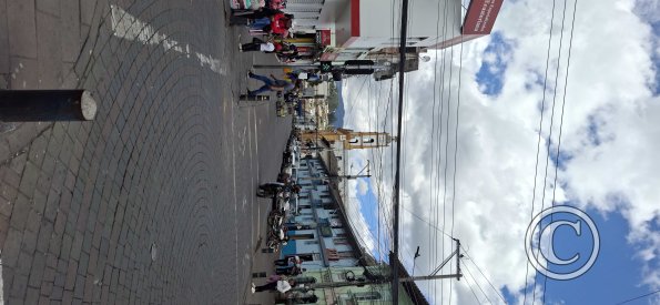 Ascazubi and Sucre