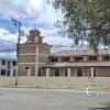 Hospital on Av Vicente Rocafuerte and Av Manuel Cordova Galarza