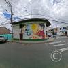 Mural at 24 de Mayo and Ascazubi